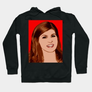 connie britton Hoodie